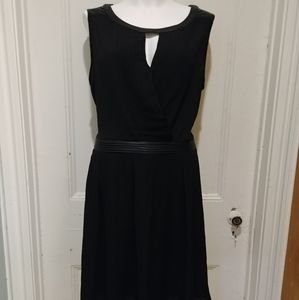 NWT Lady Dutch Black Dress